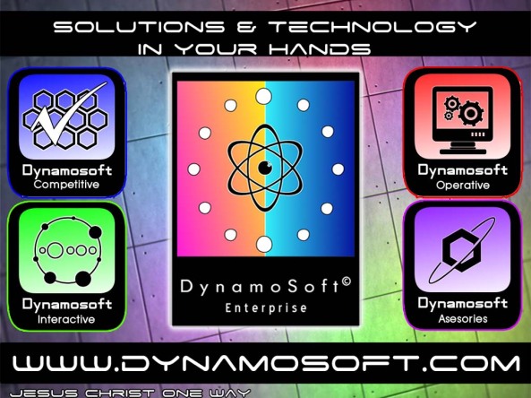 Dynamosoft Enterprise